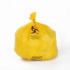 25 गैलन Biohazard प्लास्टिक बैग