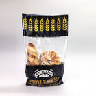 बीओपीपी ब्रेड पैकेजिंग बैग