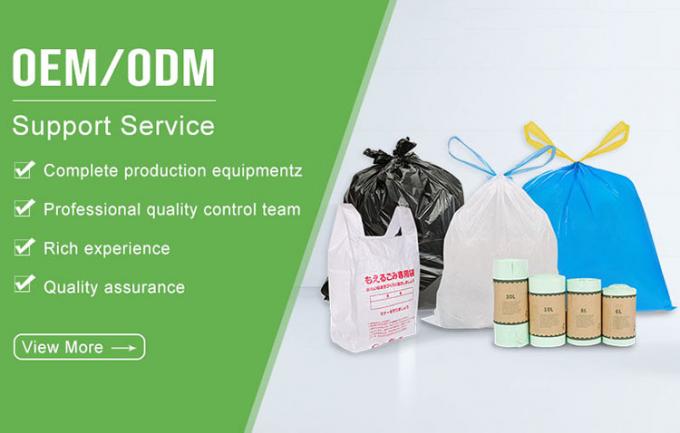 स्वचालित बैगिंग स्थापना बैग सिलिंग स्मार्ट सेंसर स्मार्ट कचरा बिन के लिए कचरा डिब्बे बैग 0